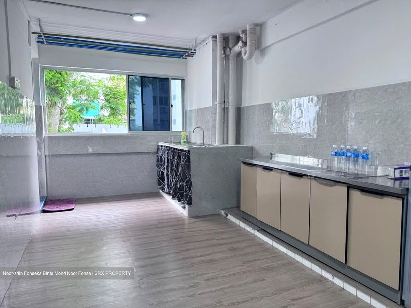 Blk 712 Chong Pang Green (Yishun), HDB 3 Rooms #577945491